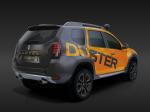 Renault Duster Detour Concept 2013 года